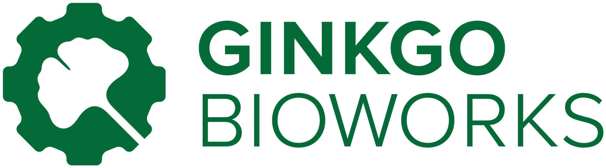 Ginkgo Bioworks
